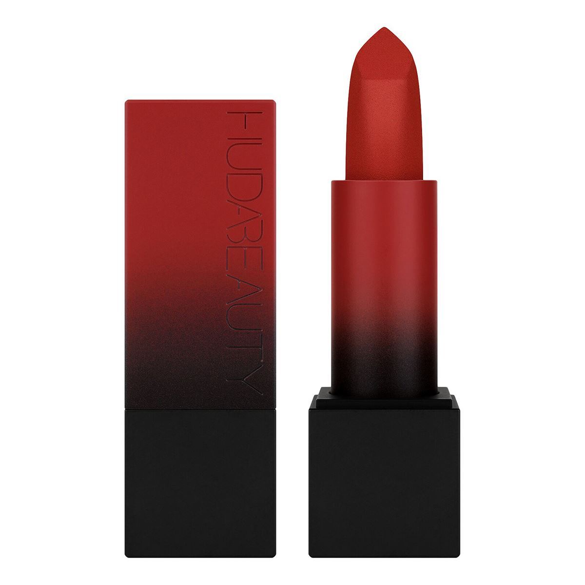 Picture of Power Bullet Matte Lipstick - GROUPED