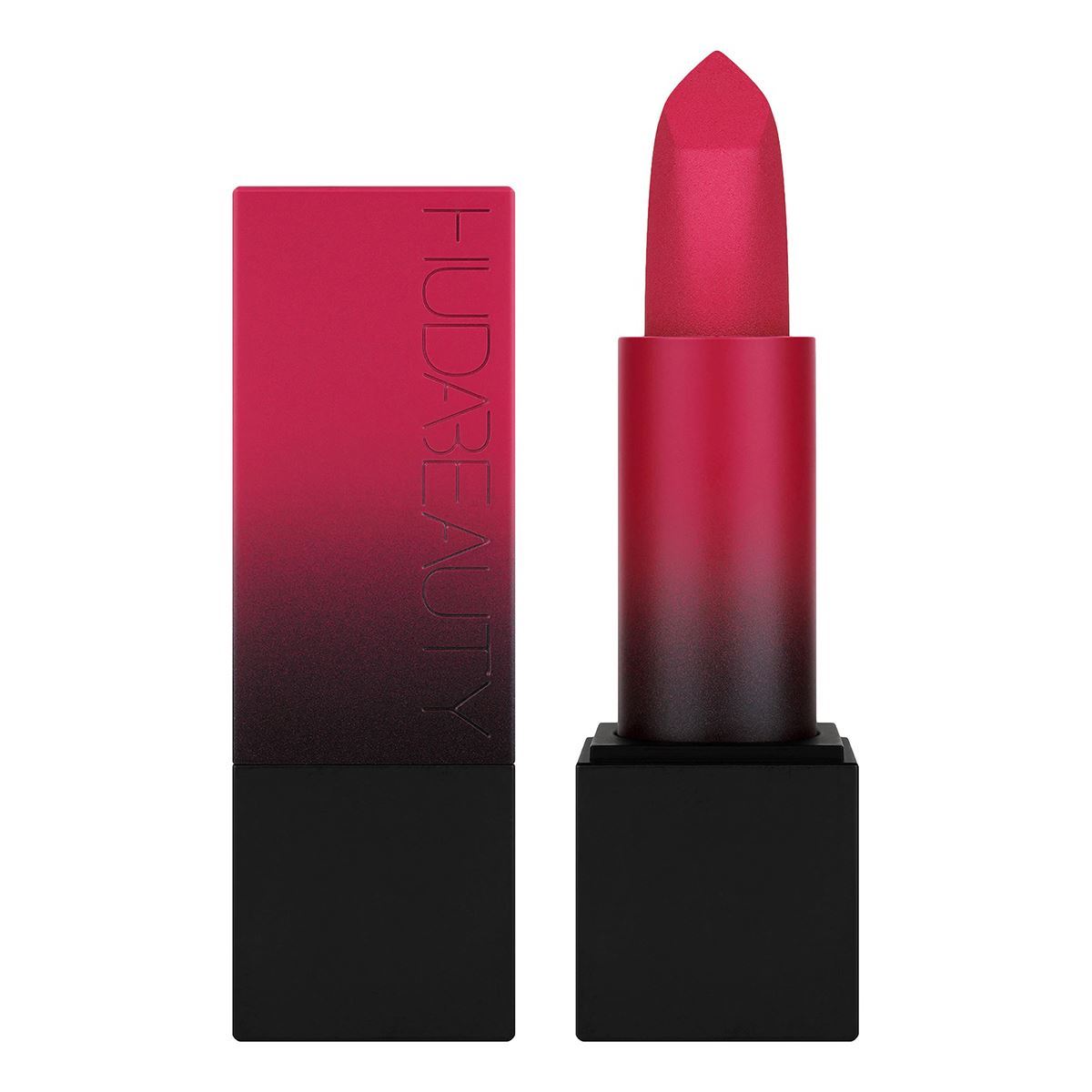 Picture of Power Bullet Matte Lipstick - GROUPED