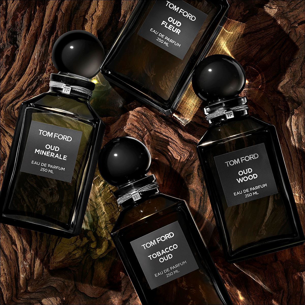 Your store. Oud Wood Tom Ford