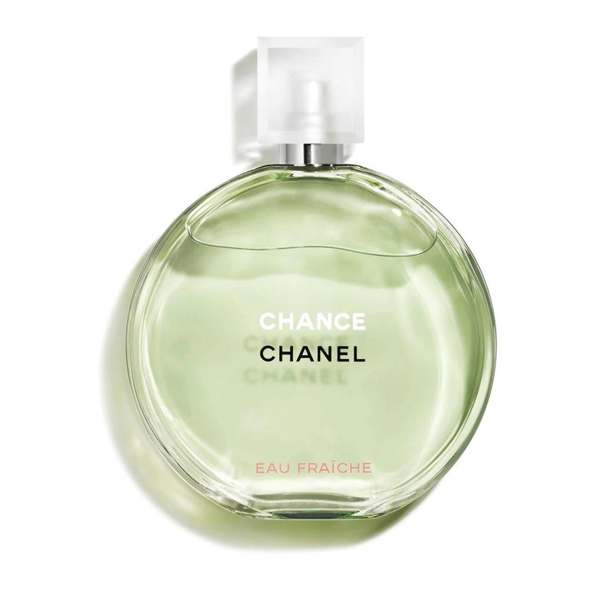 Your store. Chance Chanel