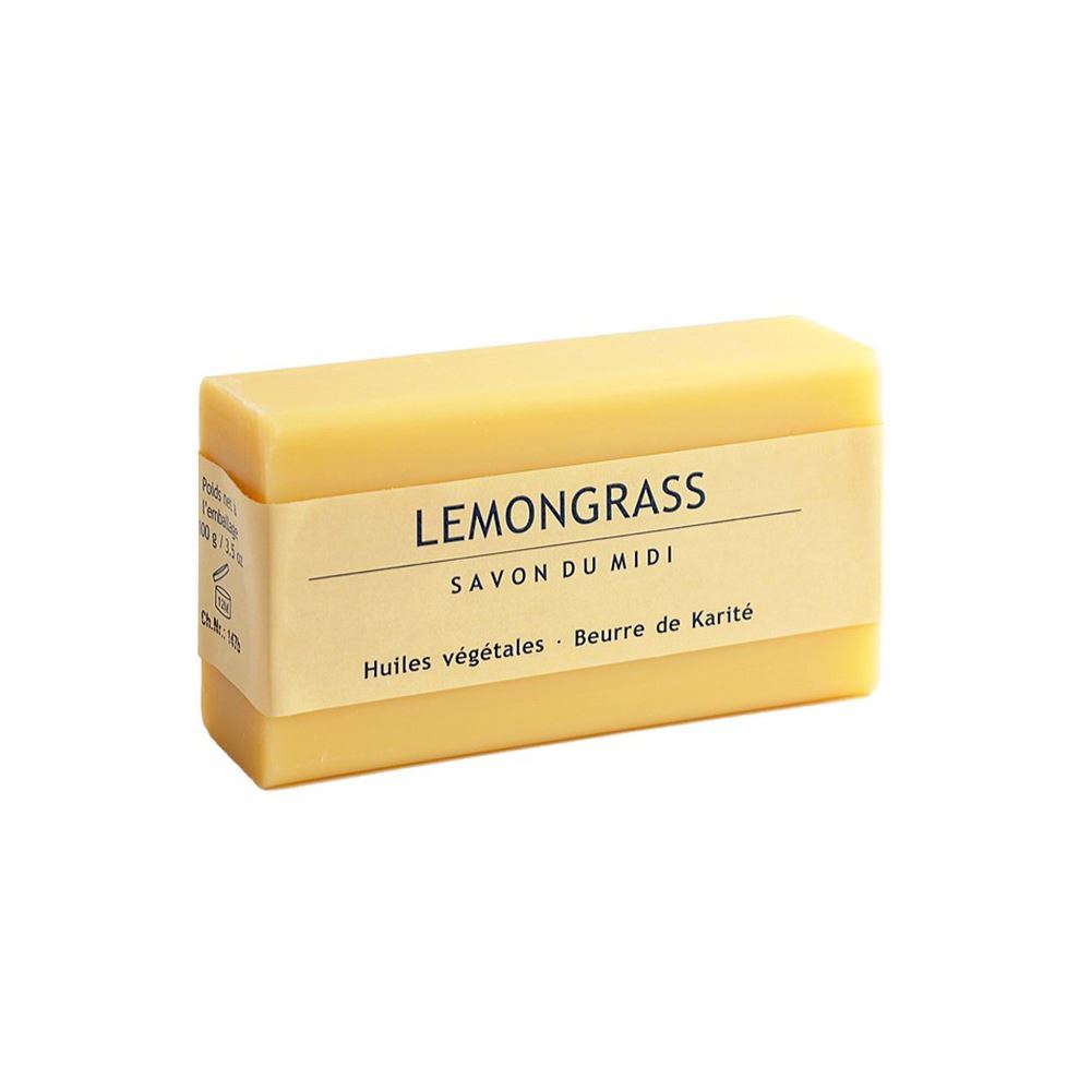 Picture of Lemongrass