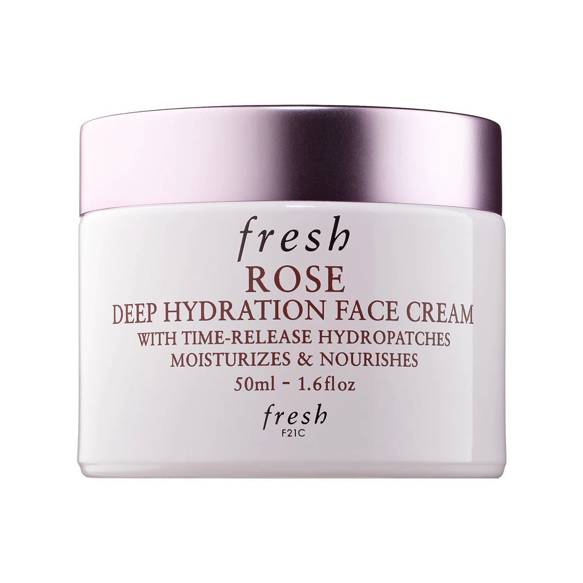 Picture of Fresh Rose Face Cream