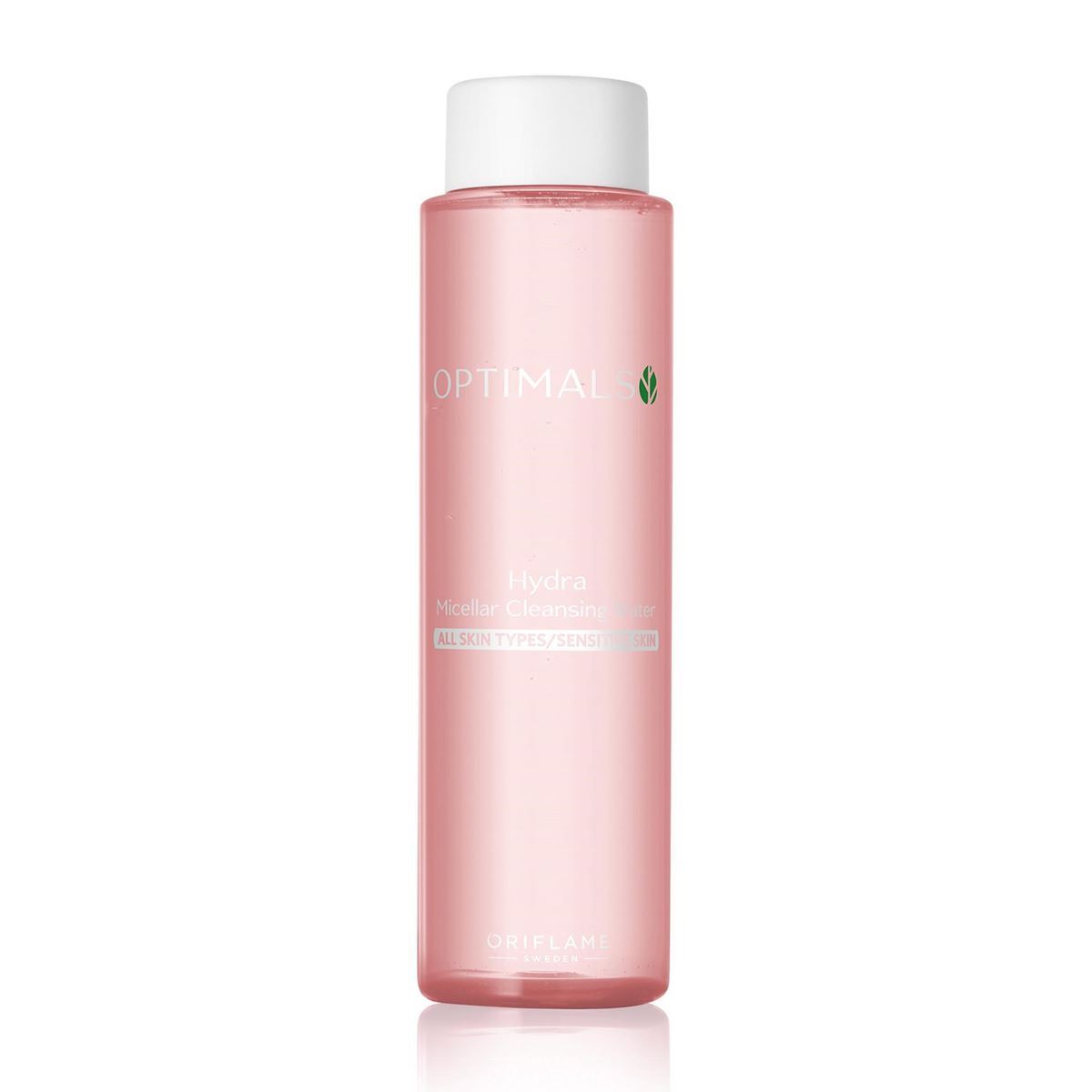 Picture of Optimal Hydra Micellar Cleansing Water