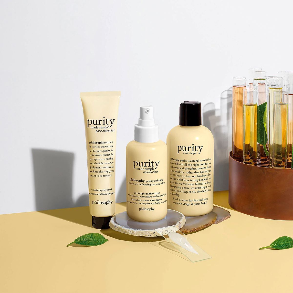 Picture of Purity Moisturizer