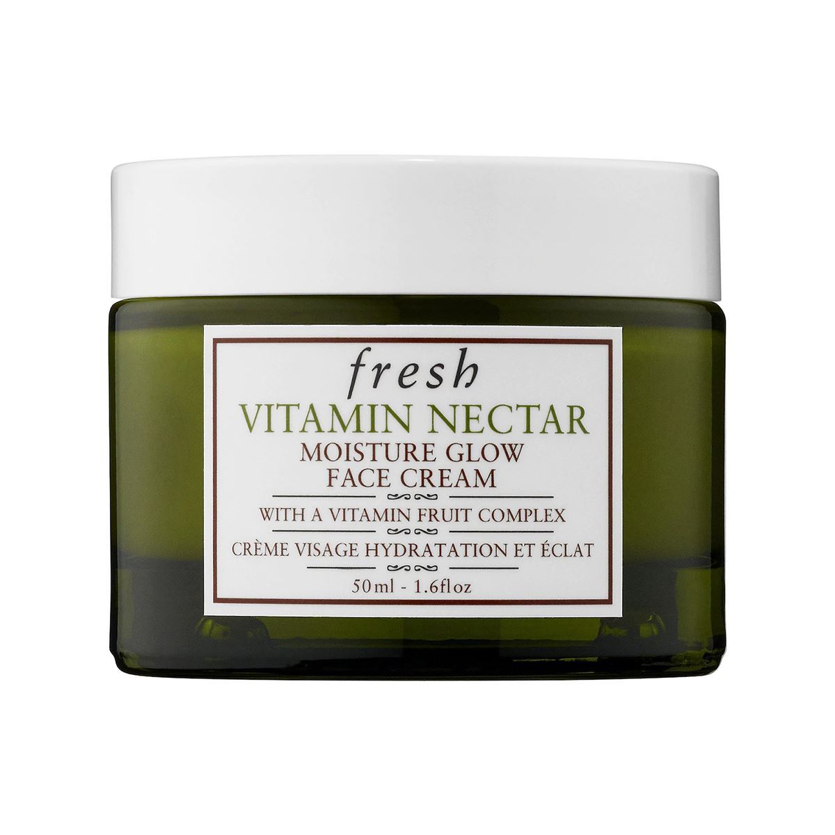 Picture of Fresh Vitamin Nectar Face Cream