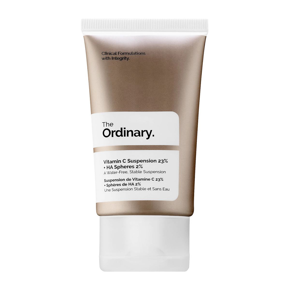 Picture of The Ordinary