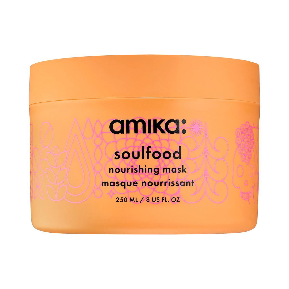 Picture of Amika Soulfood Nourishing Mask
