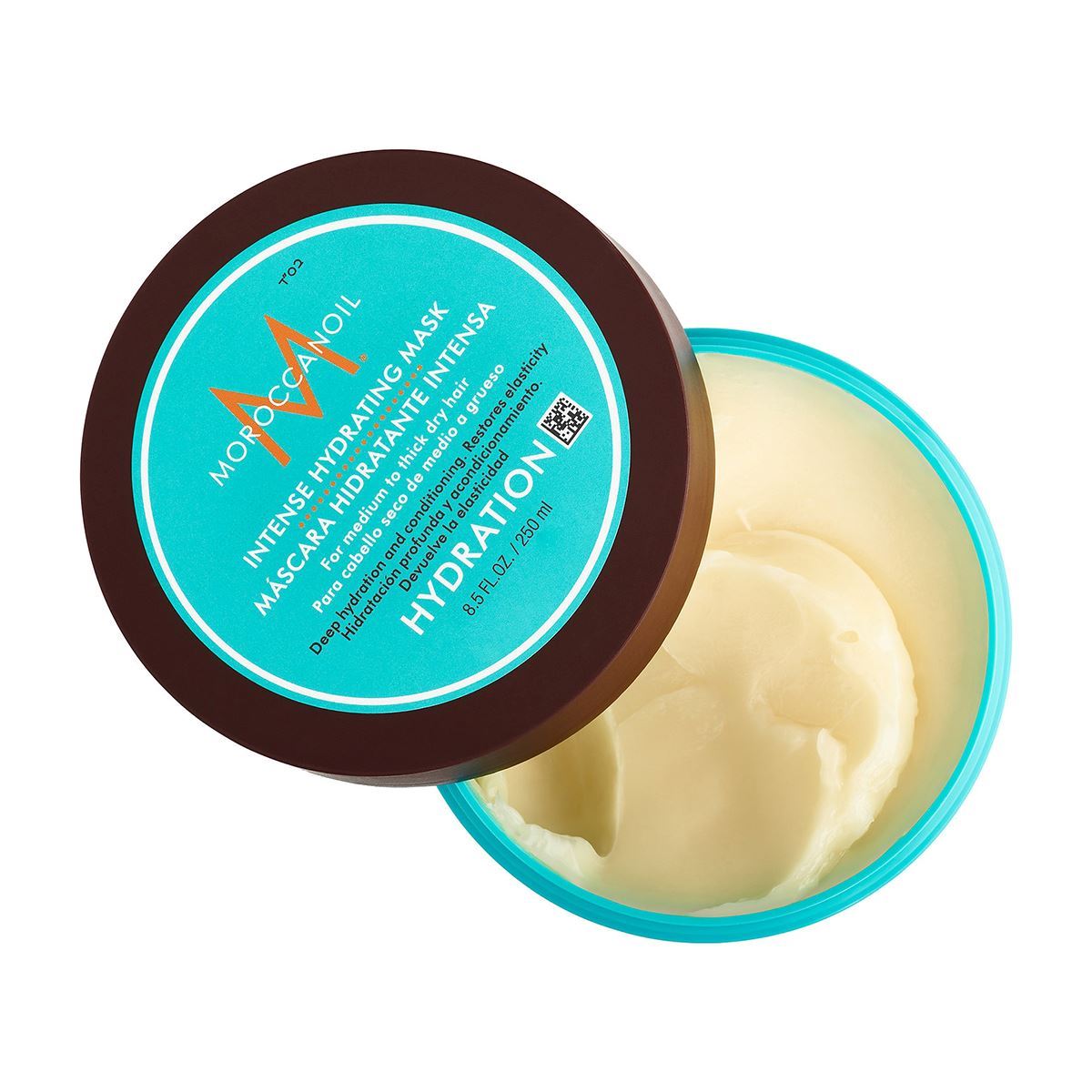 Picture of Moroccanoil Intense Hydrating Mask