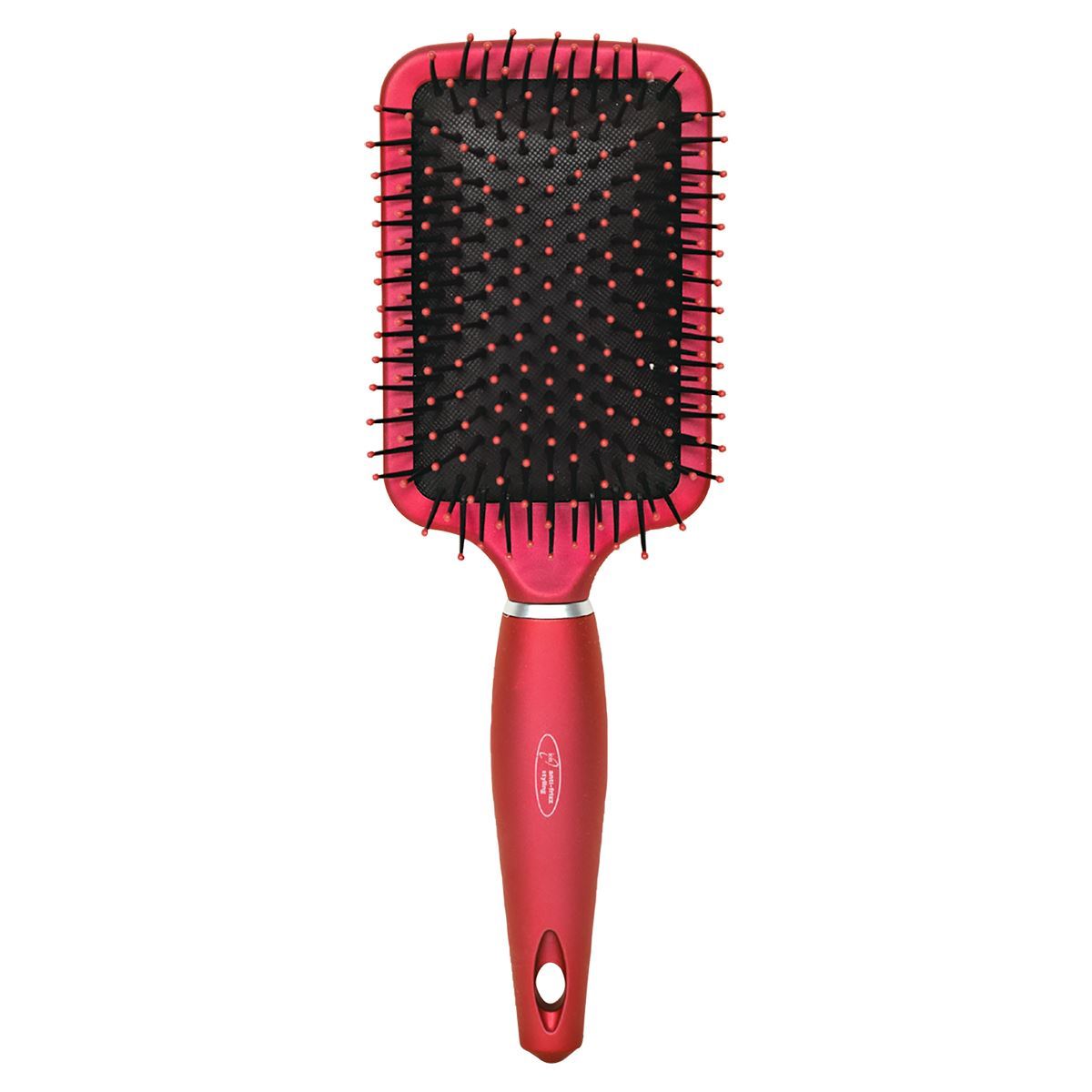 Picture of Hair Iron Comb Hairbrush